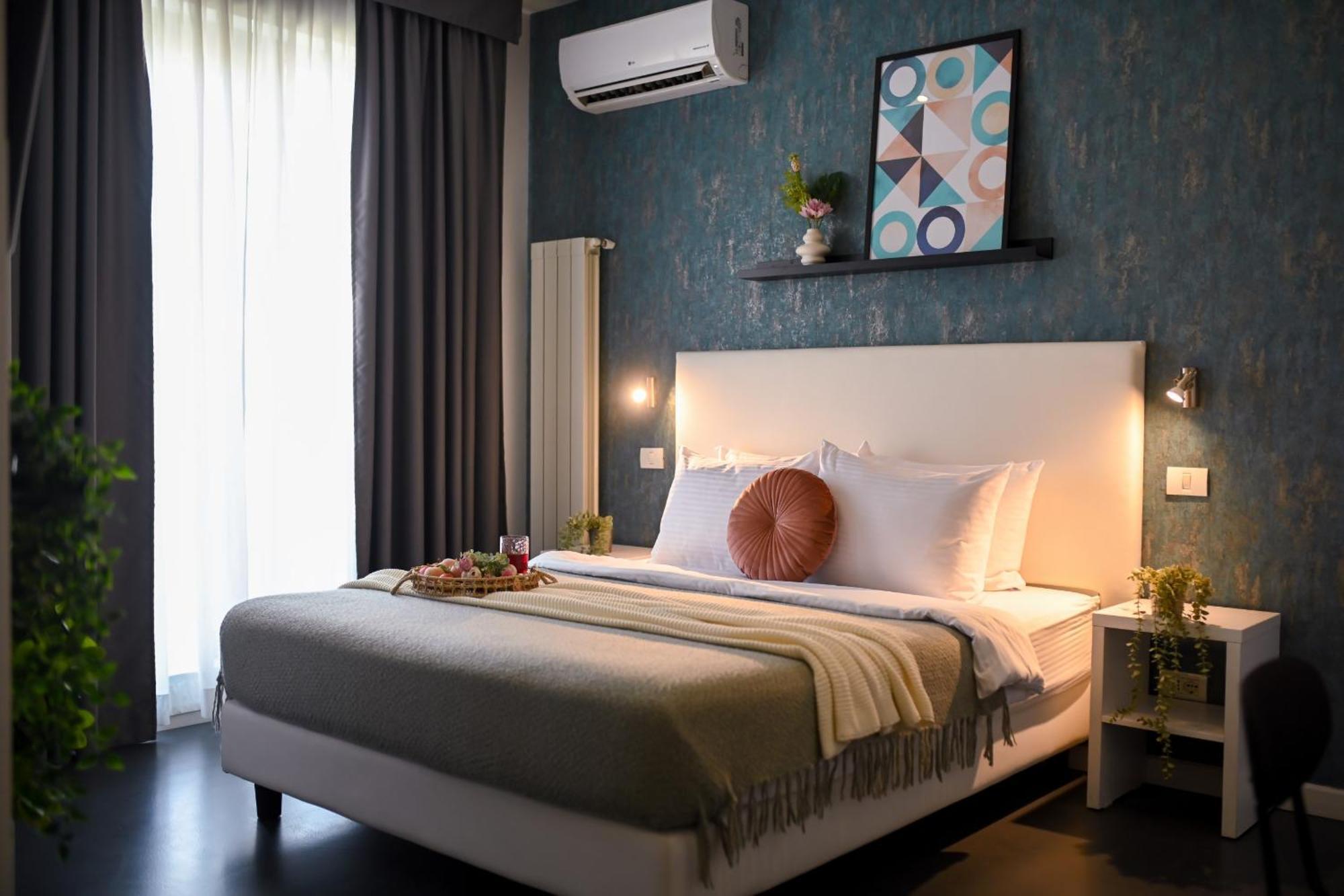 Urban Elegance - Stylish Central Accommodation บูคาเรสต์ ภายนอก รูปภาพ