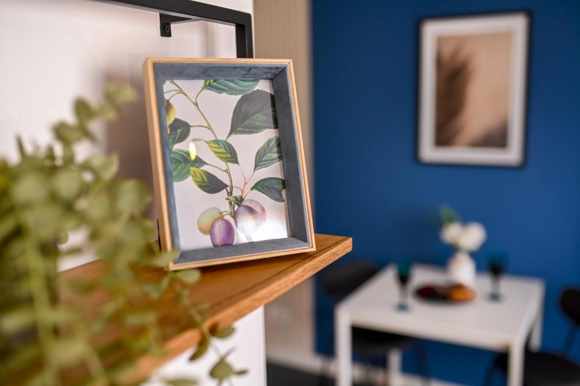 Urban Elegance - Stylish Central Accommodation บูคาเรสต์ ห้อง รูปภาพ