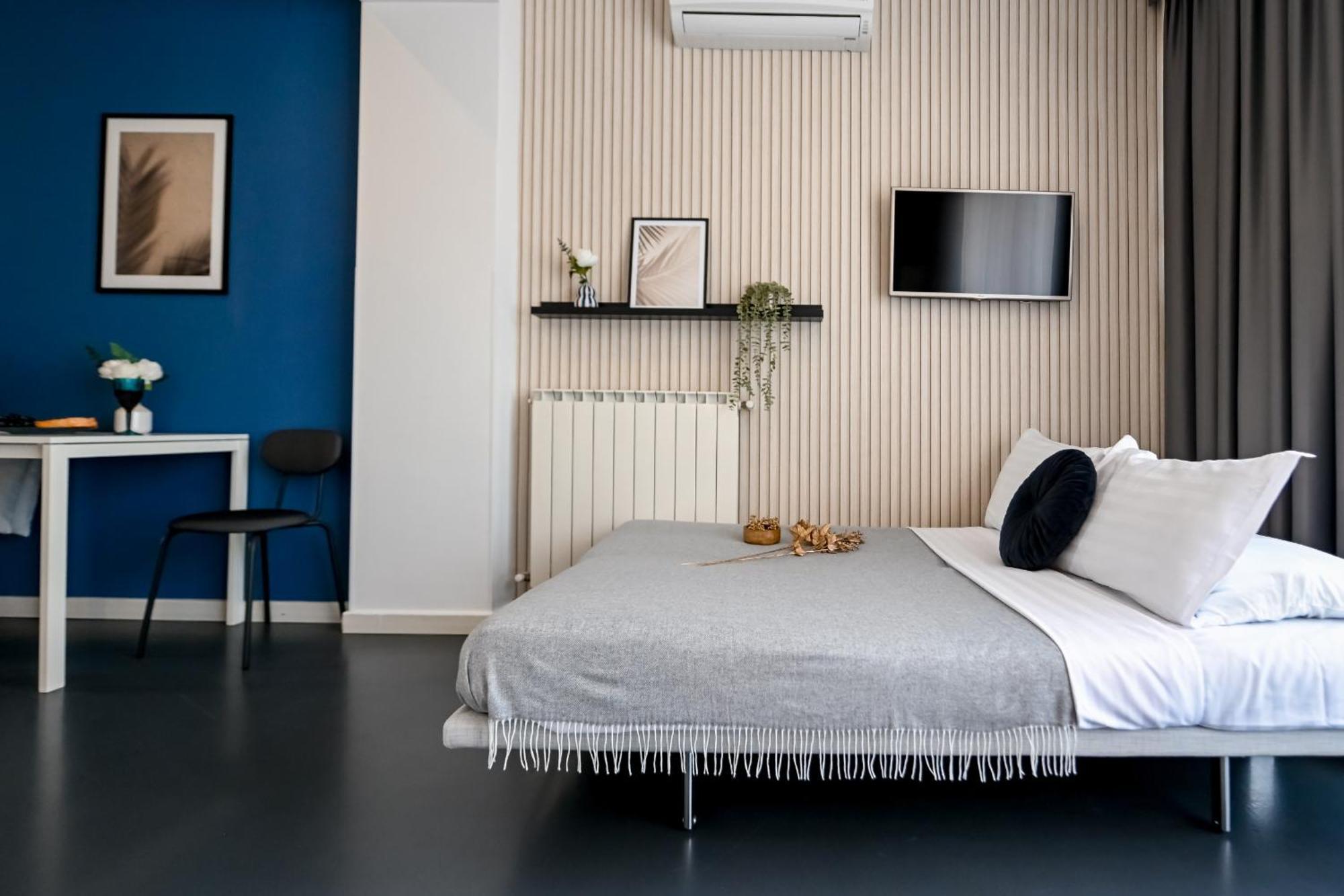 Urban Elegance - Stylish Central Accommodation บูคาเรสต์ ห้อง รูปภาพ