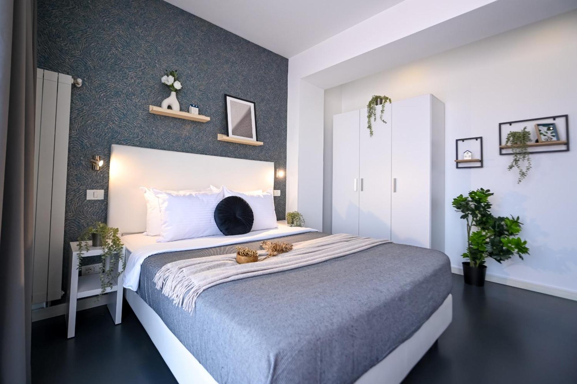 Urban Elegance - Stylish Central Accommodation บูคาเรสต์ ห้อง รูปภาพ