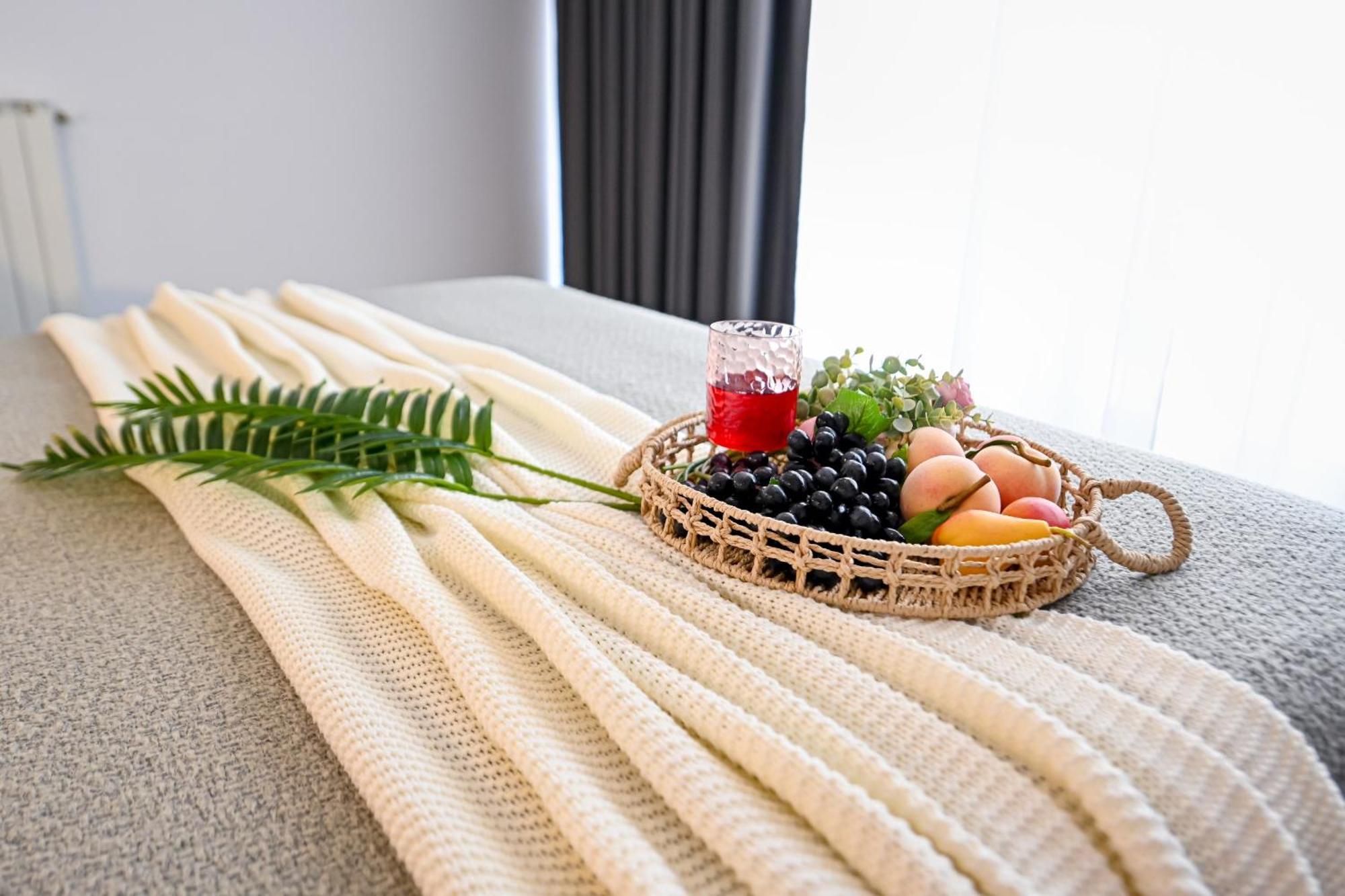 Urban Elegance - Stylish Central Accommodation บูคาเรสต์ ห้อง รูปภาพ