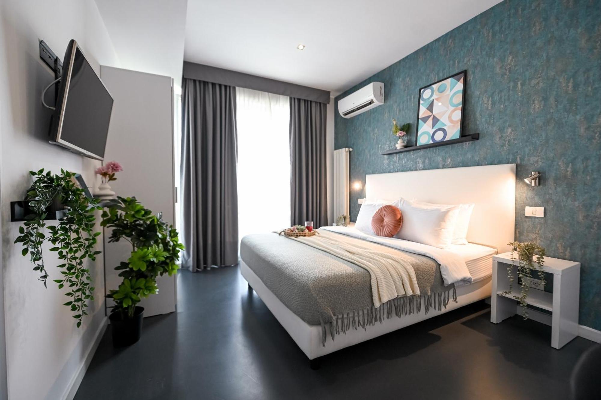 Urban Elegance - Stylish Central Accommodation บูคาเรสต์ ห้อง รูปภาพ